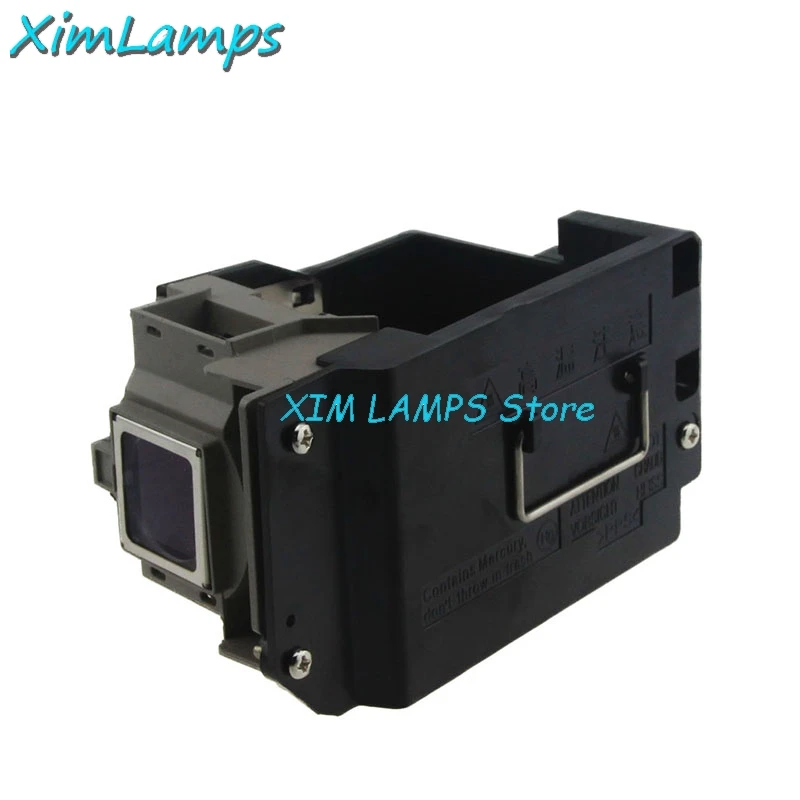 Лампа для проектора 75016600 SHP113 TLPLW15 для TOSHIBA TDP-EW25 TDP-EW25U TDP-EX20 TDP-EX20U TDP-ST20 TDP-SB20 TDP-EX21 с корпусом