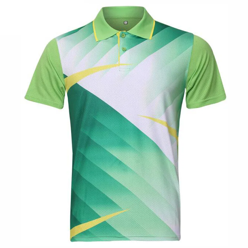 2018 Summer Fashion New Brand Men's Polo Shirts Men Striped Short Sleeve Polos Tops Slim Breathable Shirt | Мужская одежда