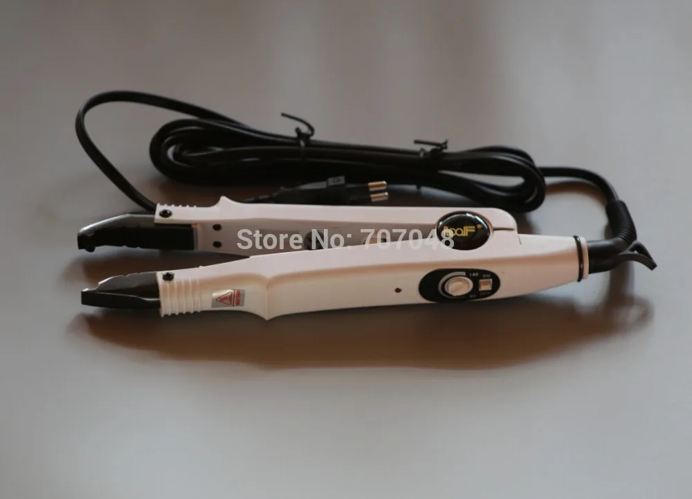 Утюжок для наращивания волос с кератиновым соединением|tool bluetooth|tool boattool external |