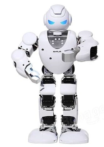 Alpha 1s Factory UBTECH 3D программируемая фотография для интеллектуальной жизни|robot
