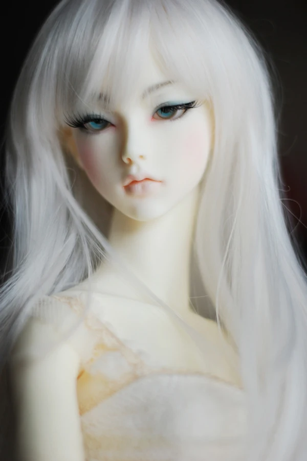 HeHeBJD 1/3 кукла из полимера Cforzl красивая женская человеческое тело свободные