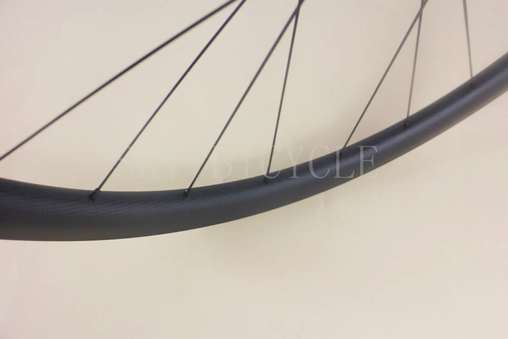 Трубчатый дисковый тормоз заднее колесо для дорожного велосипеда 24 Отверстия