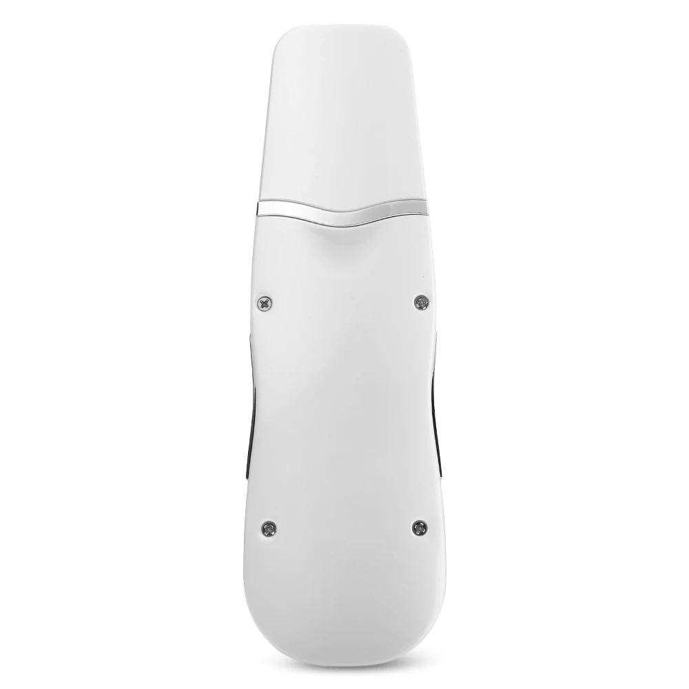 Ультразвуковой USB Перезаряжаемый скраб для кожи лица набор косметических