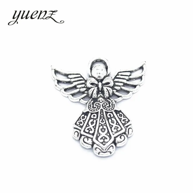 Angels charm