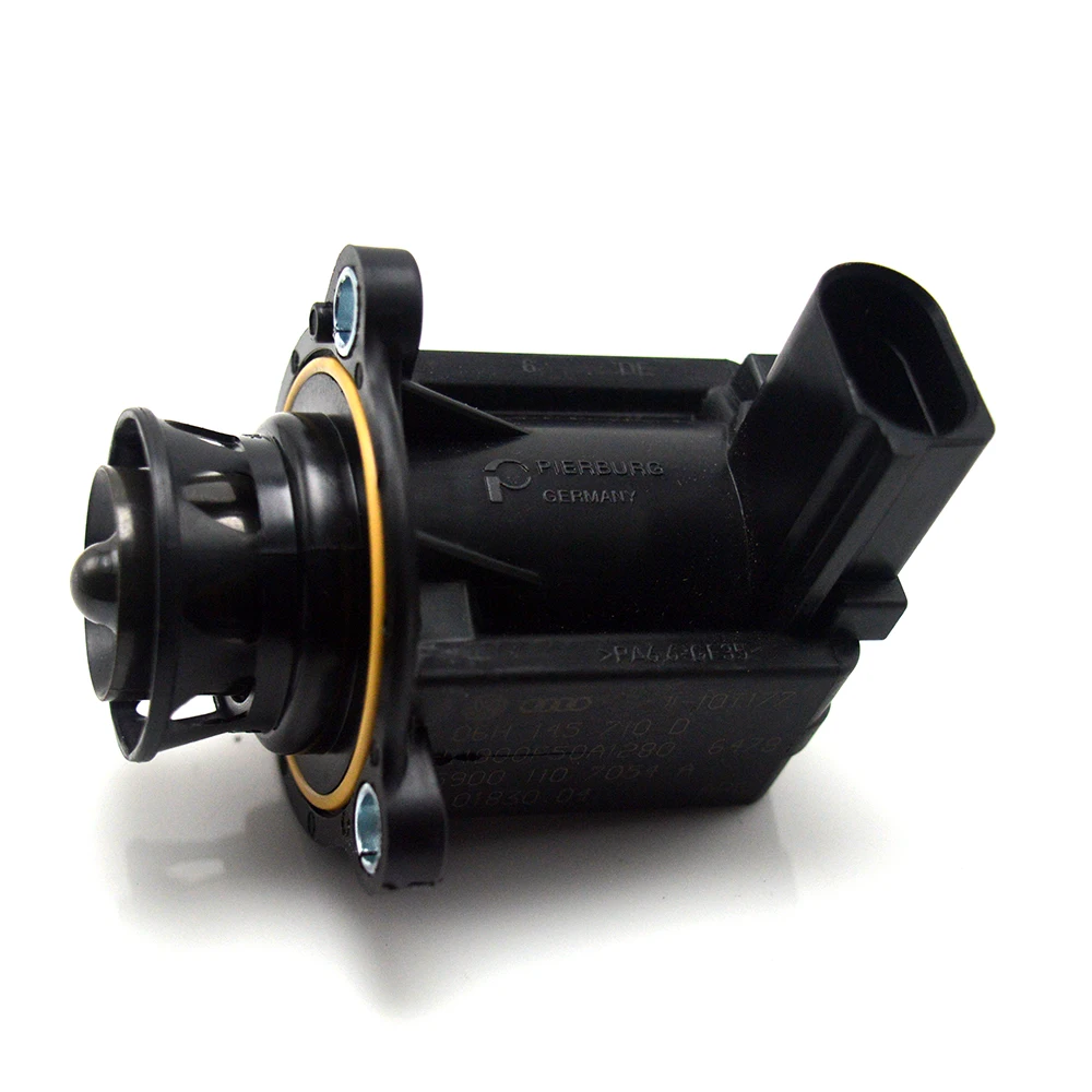 Турбокомпрессор с турбонаддувом OEM для VW Golf MK6 Jetta MK5 Passat B6 GTI 06H145710D 06H 145 710 D