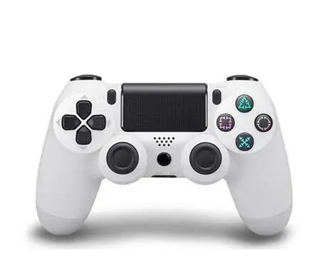 Беспроводной контроллер для PS4 игрового контроллера геймпад для Игровые приставки Dualshock 4 игровые устройства с джойстиком несколько вибрации для Игровые приставки 4Consoler30