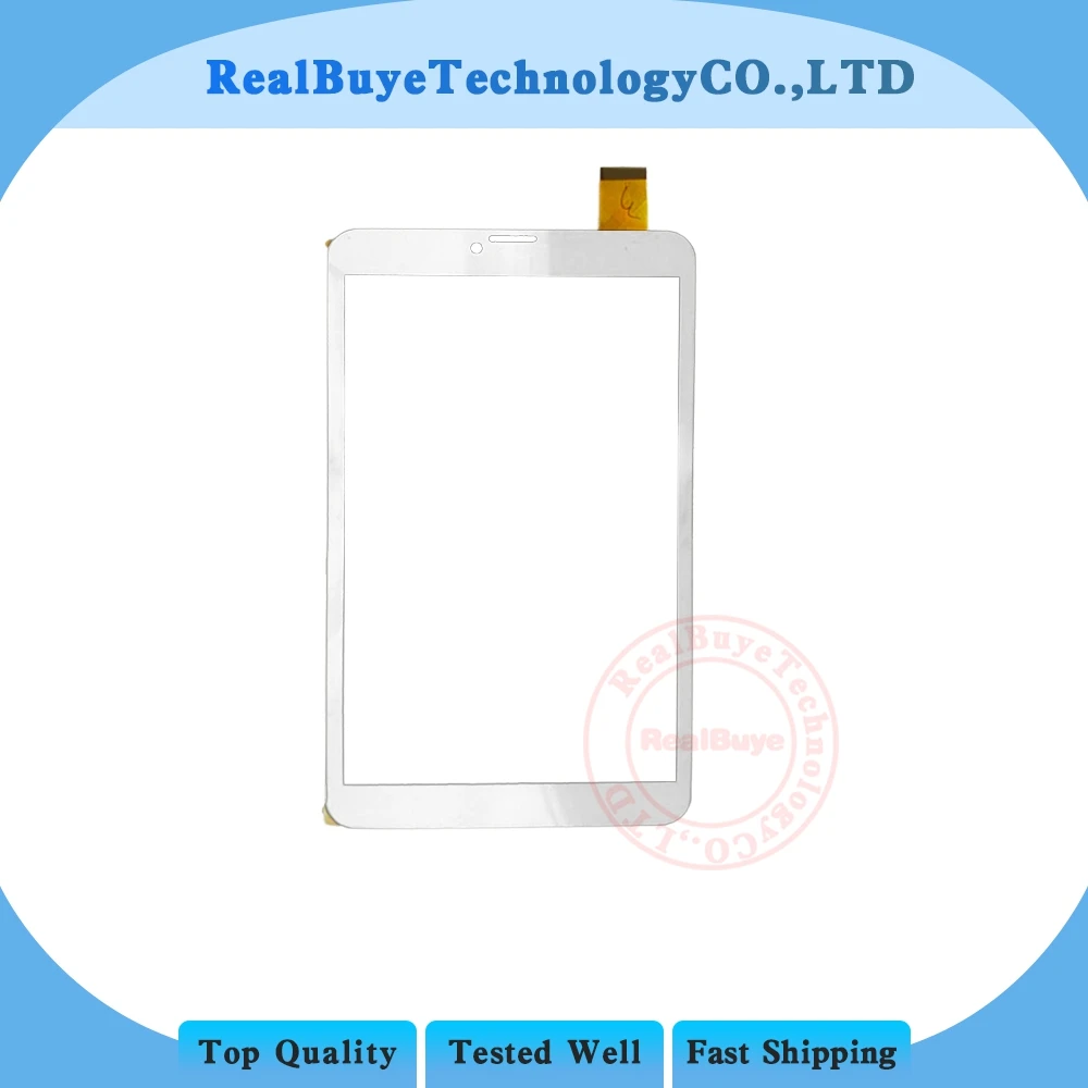 YJ314FPC V1 MGLCTP 801126 80697FPC эффект Теслы 8 0 3G/DEXP Ursus Z380 &quotпланшет сенсорный экран панель