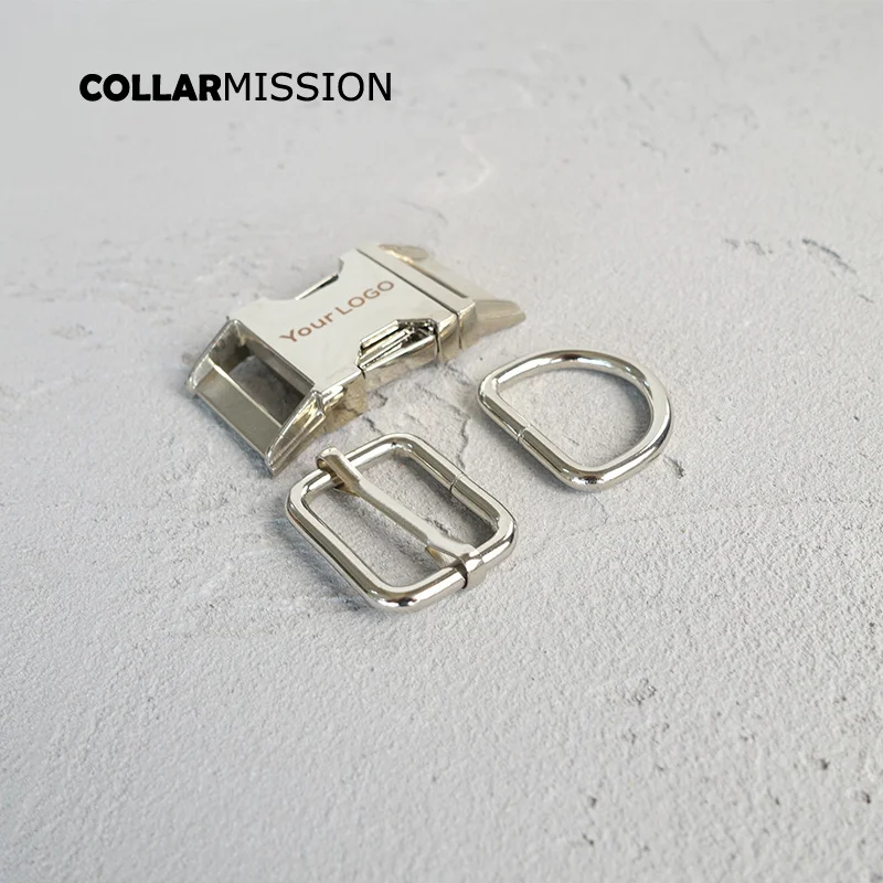 (Металлическая пряжка + настраиваемая кольцо D/набор) предоставляем услуги