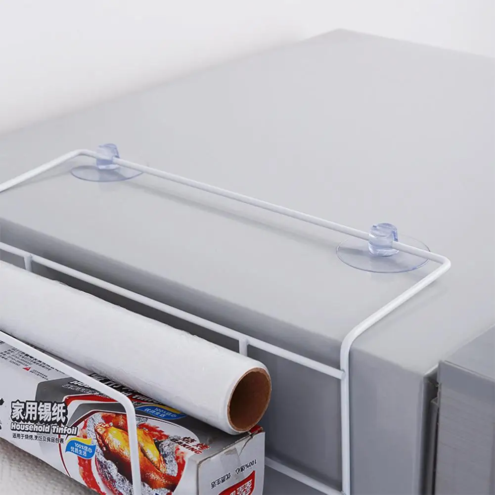 New Kitchen Storage Hanger Refrigerator Side Shelf Rack Multi-layer Cupboard Wardrobe Holders for Accessories | Дом и сад