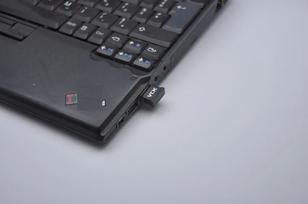 VCK ультра тонкий USB беспроводной мини Bluetooth адаптер CSR 4 0 V4.0 + EDR ключ для ПК ноутбука
