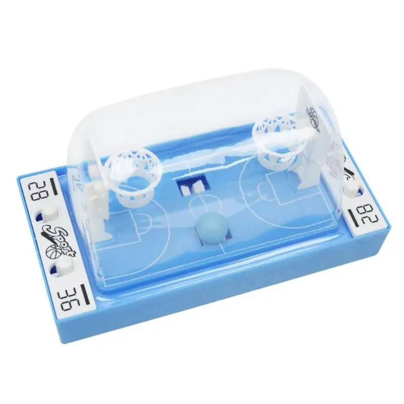 Мини протекторы для пальцев баскетбола игрушки стрельбы Настольная