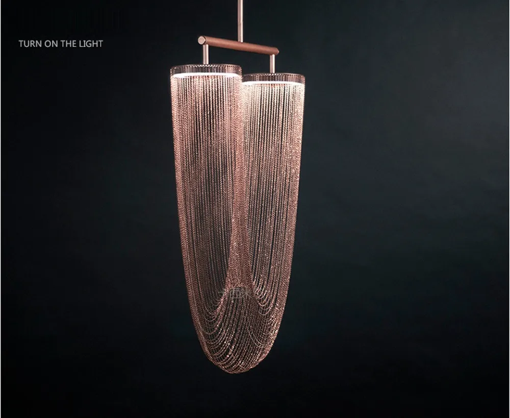 LED Ретро Американские Железные Цепи Светодиодные Лампы.Светодиодные Светильники Люстры Подвесные.Светильники Подвесные Светильники.Светильник Подвесной Светильник.Освещение Для Столовой,Фойе и Спальни