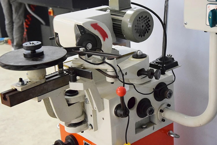 GD 450Q станок для заточки лезвий из быстрорежущей стали|machin|machine for body massagemachine tomato |