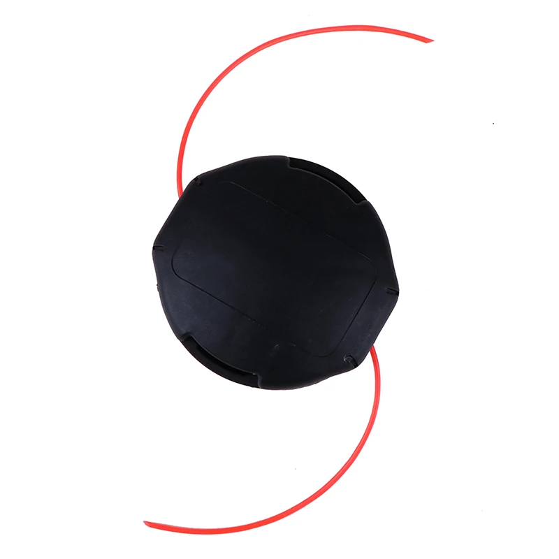 Насадка для стрижки травы универсальная щетка с леской Echo скорость подачи 450 SRM-266