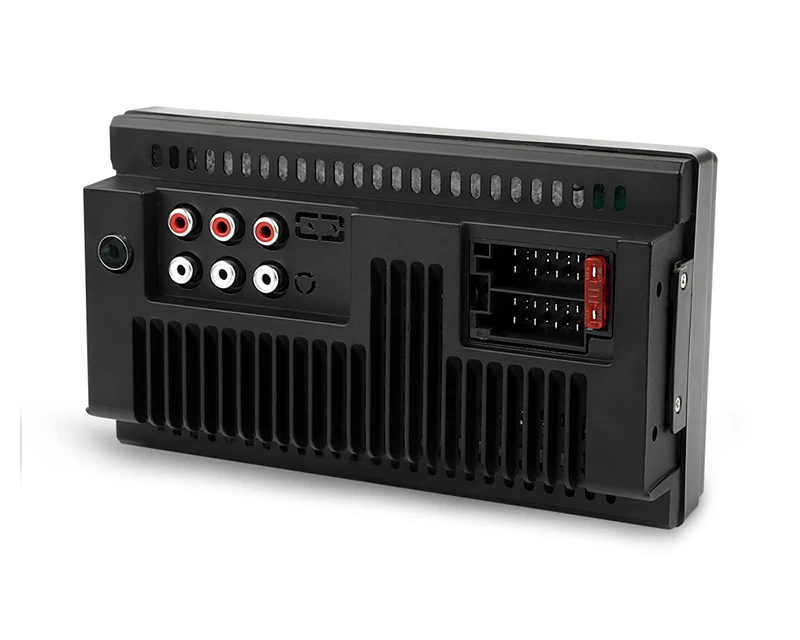 Автомагнитола Bluetooth " сенсорный экран BT Hands-free AUX USB FM Авто Аудио рулевое колесо управление MP5 плеер авторадио 2 Din