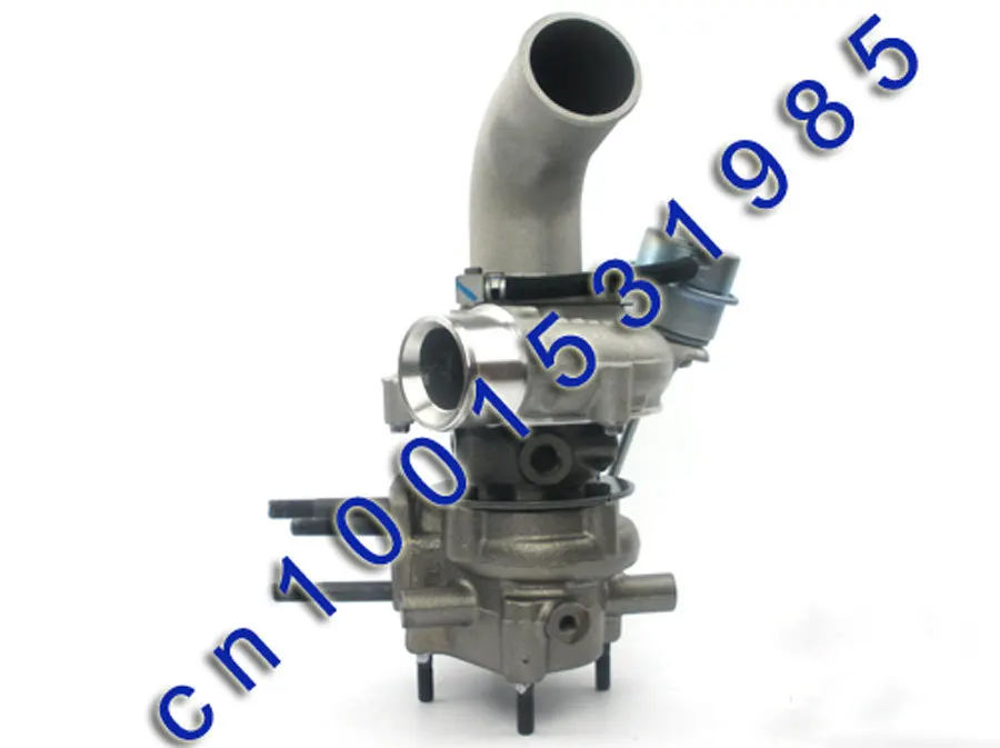 GT1749S 732340 5001S/732340 0001/28200 4A350/282004A361/282004A350 турбо для Hyundai Porter 1 тонный грузовик с