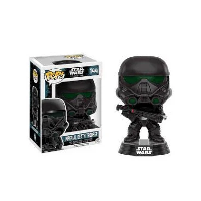 Funko POP Star Wars фигурка игрушки Дарт Вейдер Люк Скайуокер Leia виниловые фигурки