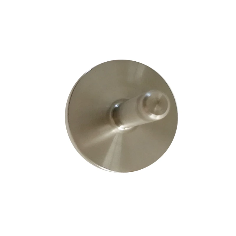 Прецизионная вращающаяся рука из нержавеющей стали получите самый длинный