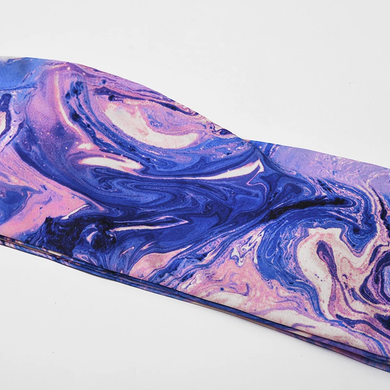 Женский сексуальный купальник без бретелек Бикини бандо с высокой талией