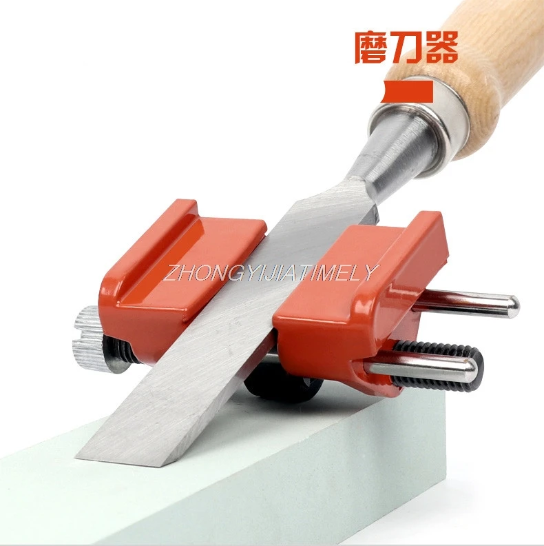 Точилка с фиксированным углом деревообрабатывающие бытовые инструменты ручное