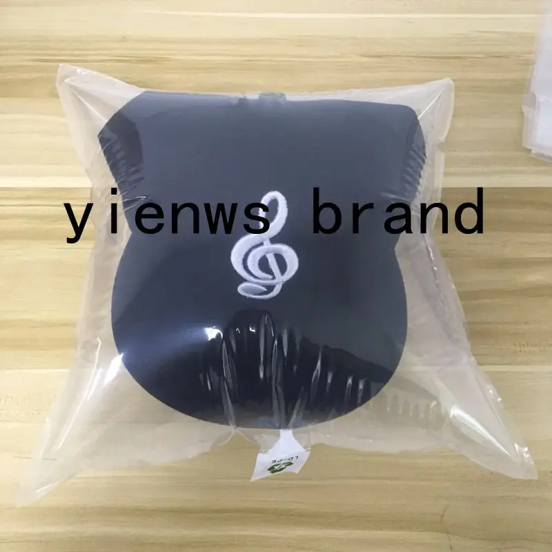 Yienws Для мужчин s кости бейсболка Gorras planas музыки в стиле «хип-хоп» Бейсбол Кепки s Wo Для мужчин s Для мужчин плоский Шапки черного цвета с прямым козырьком полный Кепки YIC517