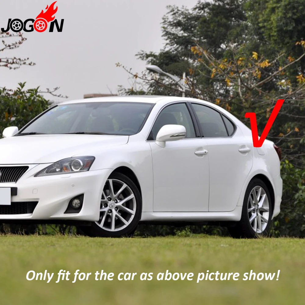 Для Lexus IS XE20 IS250 IS300h IS350 подтяжка лица седан 2010-2013 окна Защита от солнца и дождя вентиляционные Козырьки ДЕФЛЕКТОР защита от погоды