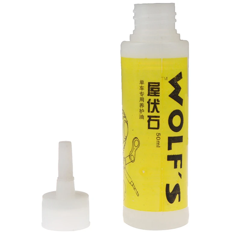 Инструмент для демонтажа цепи велосипеда (специальные смазочного Lubricat масла