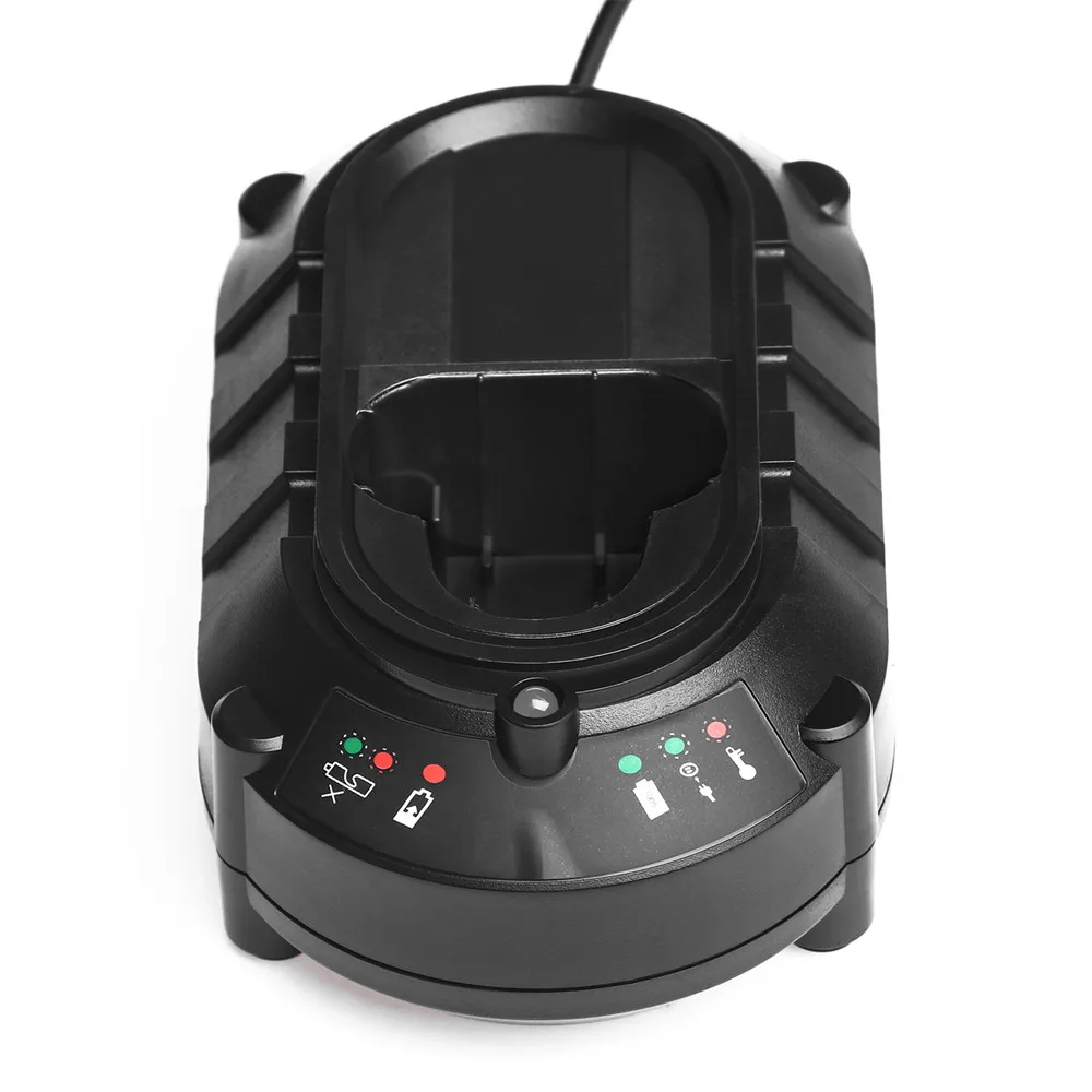 Зарядное устройство для литий ионных аккумуляторов Makita 10 8 В 12 BL1013 BL1014 ионная