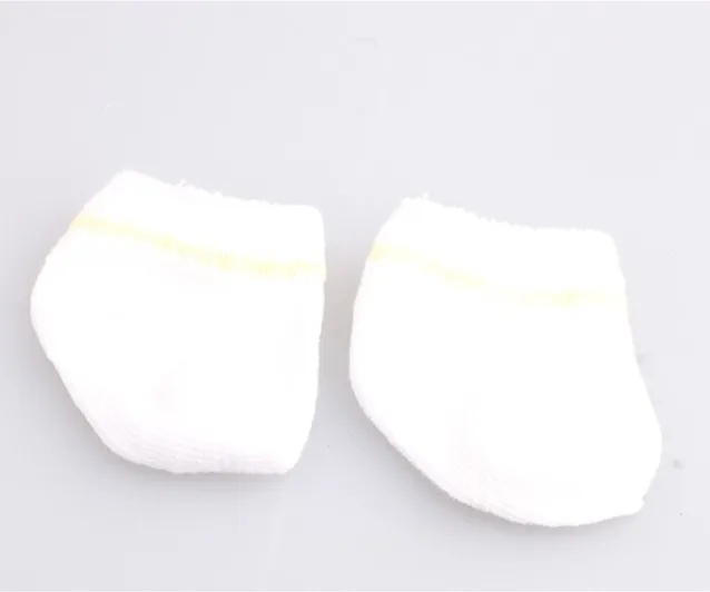 Лучший Подарок 1 Пара Хлопок Носок для Путешествия Девушки подходит 18 дюймов American