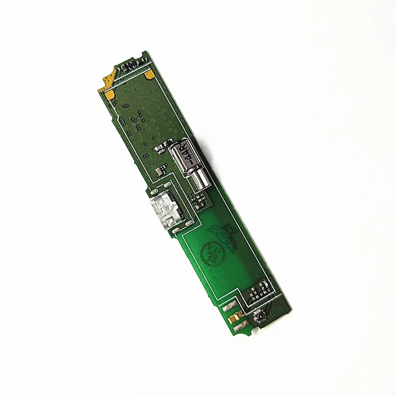 Для Lenovo S890 новый порт зарядки Micro USB зарядное устройство док станция разъем гибкий