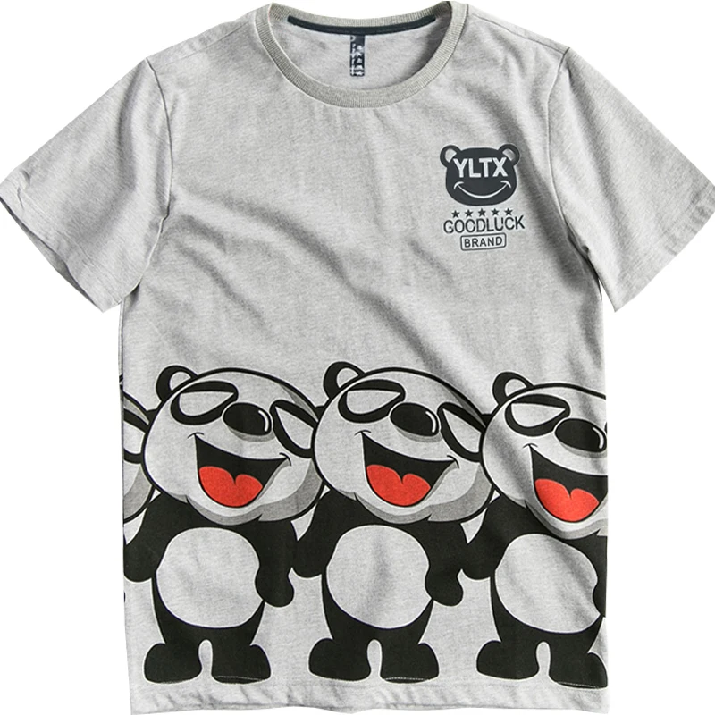 Бесплатная доставка Мужская футболка большого размера 2XL-7xl 8XL с круглым вырезом