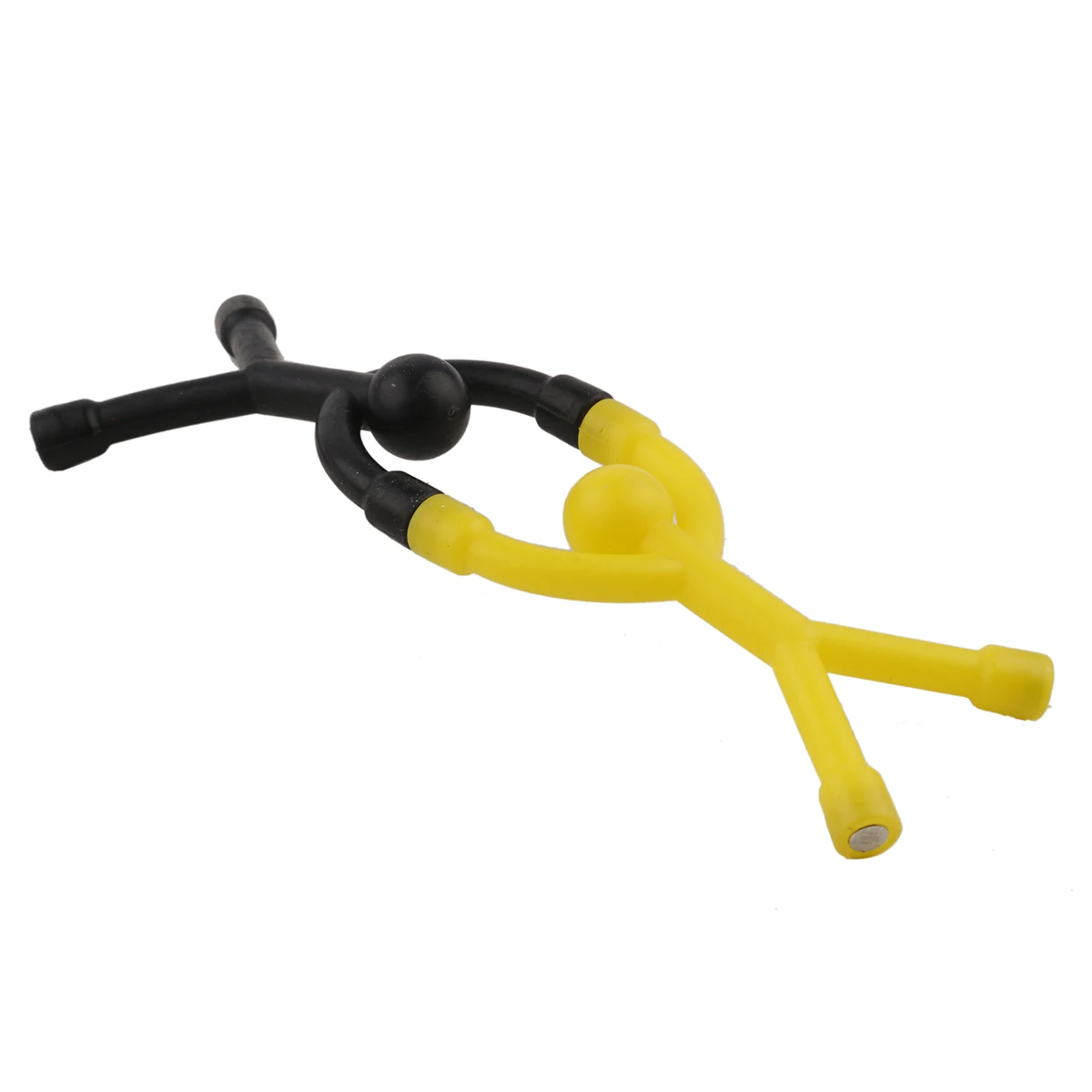 Фигурки экшн-игрушек магнитный человек кукла подарок для детей гибкая Мужская