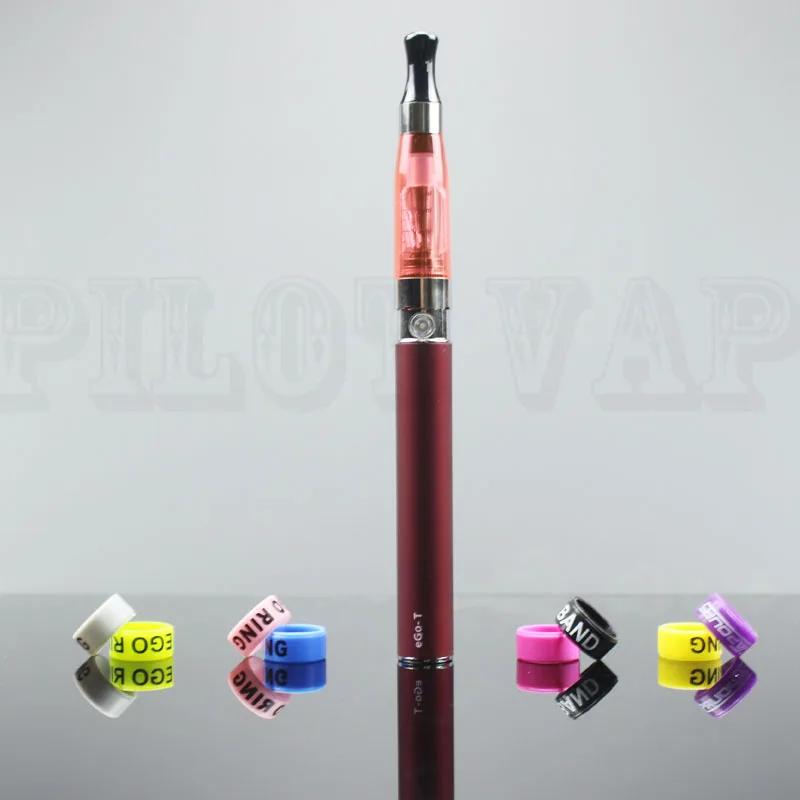 Kangertech EVOD Платной Аккумулятора Электронная сигарета С 2 ЭГО Кольцо Аккумуляторная