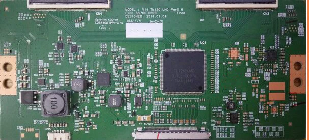 1шт/лот качественный 6870c-0502C есть 42", 49" и 55". Пожалуйста, скажите мне, какой размер вам нужен при заказе в моем магазине.