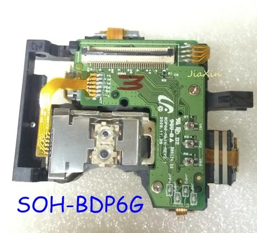 Новинка параметры головного света BP6G1M BDP6G C6900 лазерные линзы Blu ray оптические