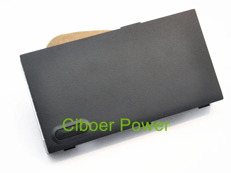 Оригинальная батарея для ноутбука G71 M70 M70V N70SV X71 X72 A32-M70 A42-M70 A41-M70 90-NFU1B1000Y 90R-NTC2B1000Y 73WH on.