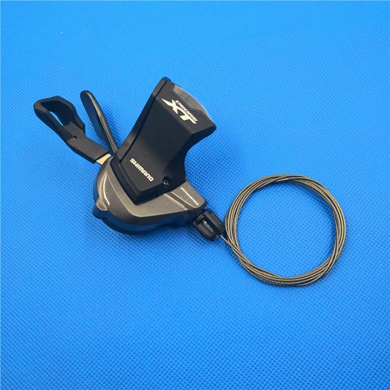 SHIMANO DEORE XT комплект M8000 SL M8000 ALAVANCA+ M8000 DESVIADOR trasiro MTB 11-велоцидад M8000 SL+ RD GS SGS