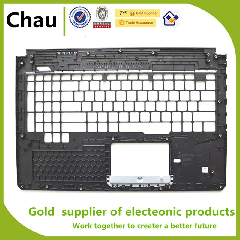 Новый чехол для ASUS FX80 fx505 верхний palmest + нижняя крышка 3BBKLTAJNL0 3BBKLTAJNK0 3CBKLBAJN30 |