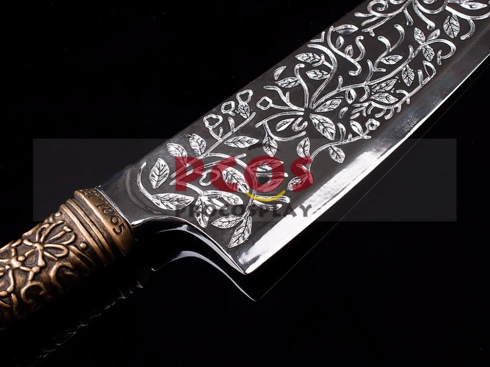 Alice: Madness Returns cosplay Vorpal Blade Prop mp000549 | Тематическая одежда и униформа
