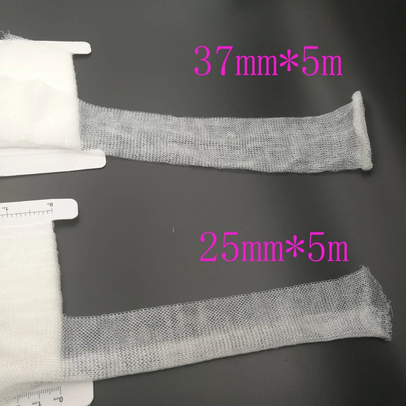 1 упаковка рыболовных приманок 37 мм * 5 м/25 м рыболовные приманки для ловли карпа PVA
