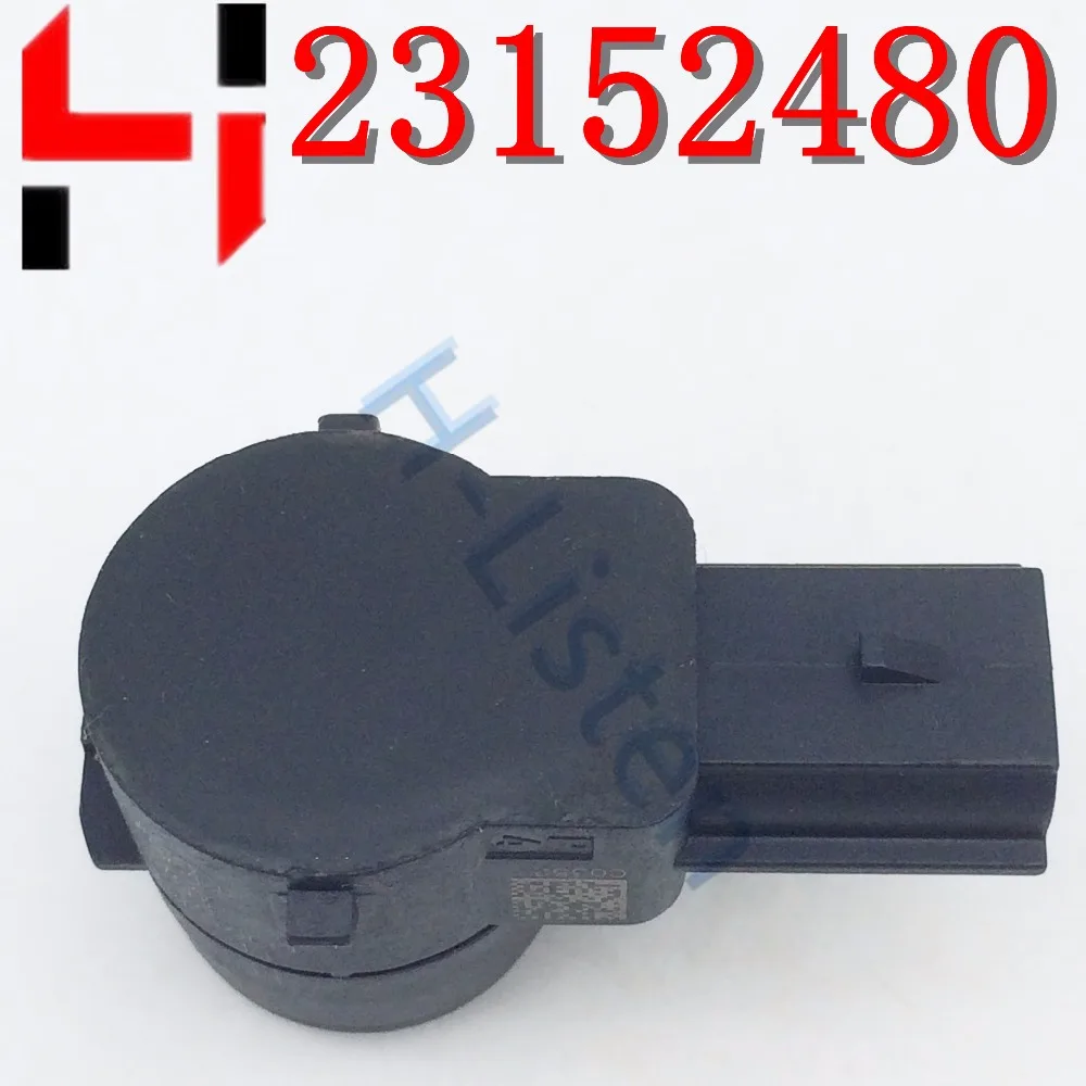10ps)original Parking Distance Control PDC Sensor For Cru ze Av eo Orla ndo Op el As tra J Insi gnia 23152480 0263023486 | Автомобили и