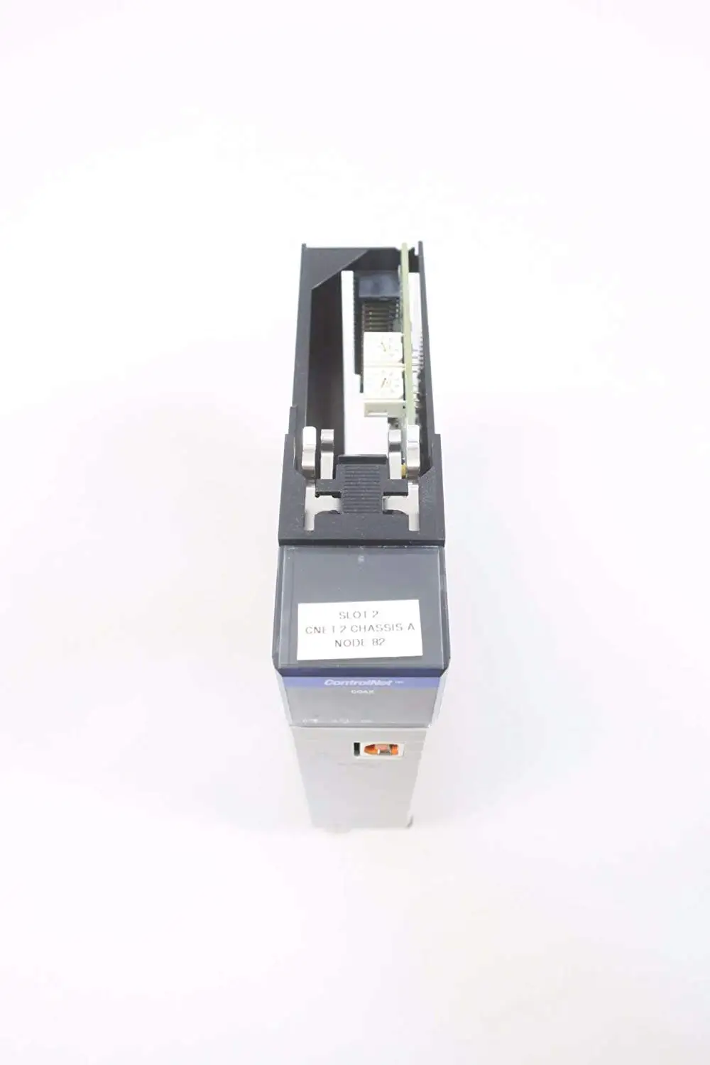 1756 CN2R 1756CN2R контроллер связи PLC модуль новый оригинальный|Драйвер двигателя| |