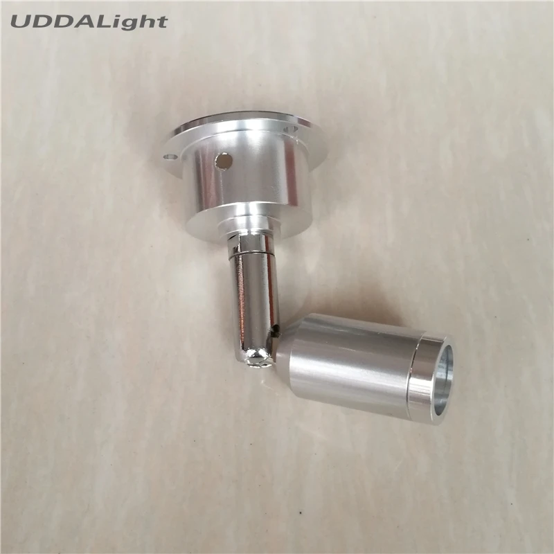 Настенный светильник 1 3w лампа спальня диаметр 19*35mm|light wall mounted|modern lightwall light |