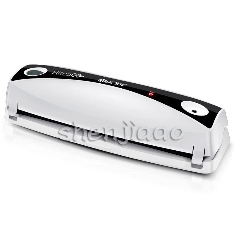 

Automatic vacuum packaging machine tea sealing machine business plastic home vacuum sealing machine 1PC