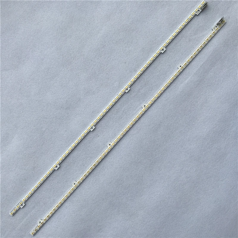 Светодиодный Подсветка полосы для SamSung 4" ТВ UE40D5000 UA40D5000 BN64-01639A LTJ400HM03-h 2011SVS40 FHD 5K6KH1 UE40D5700 UE40D6100