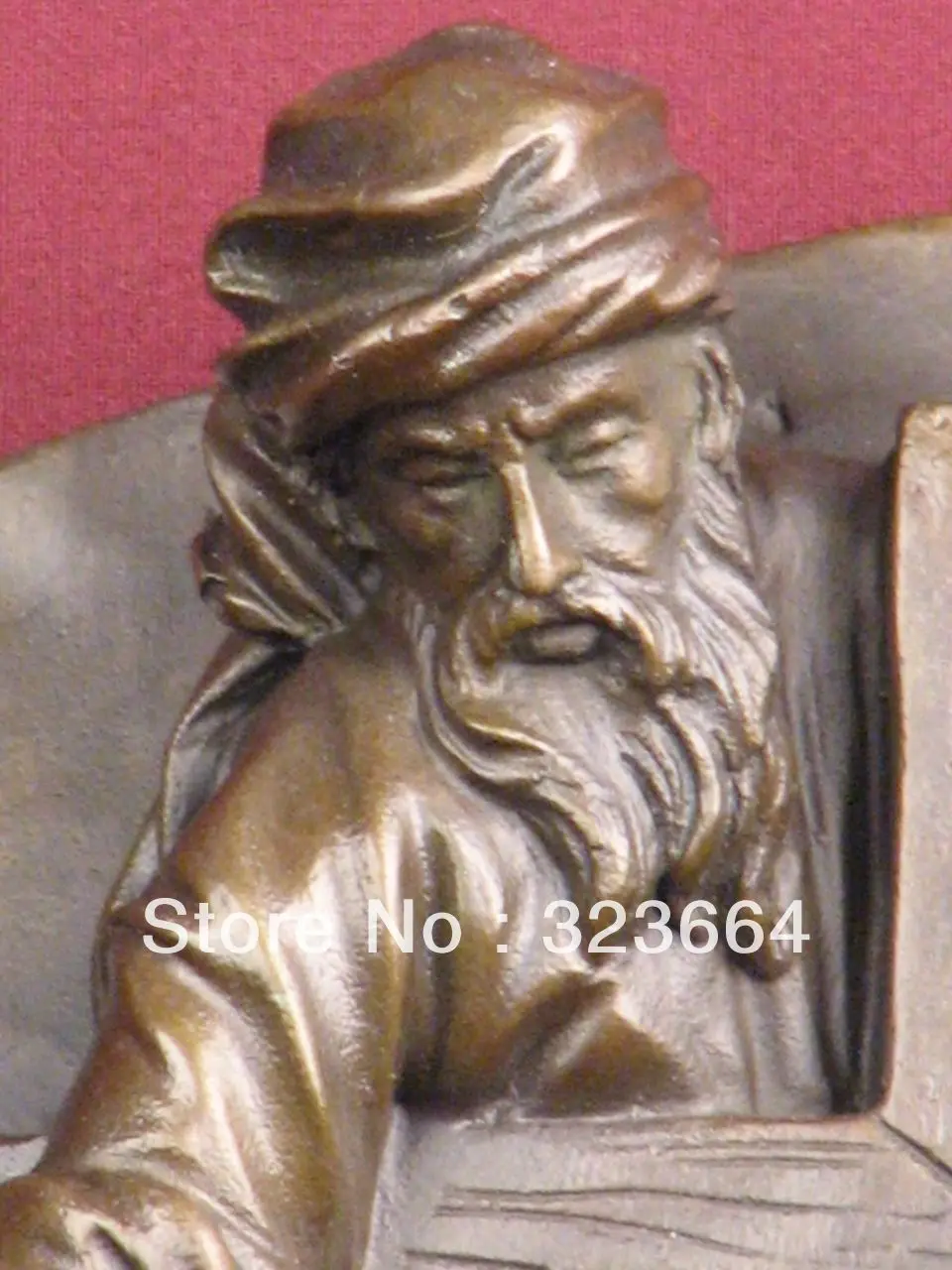 Бронзовая скульптура Иисус Христос налет рельеф религиозная статуя|statues