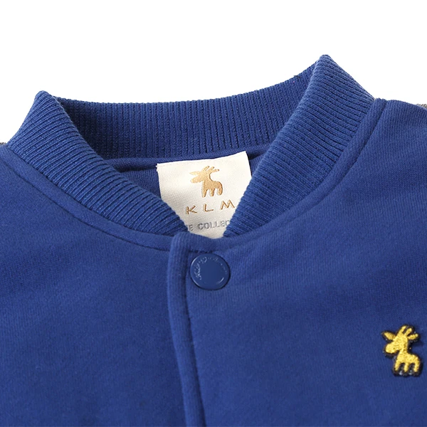 Дети Любят Мумия 2 шт./лот Детские Мальчики Девочки Унисекс Пальто V-образным