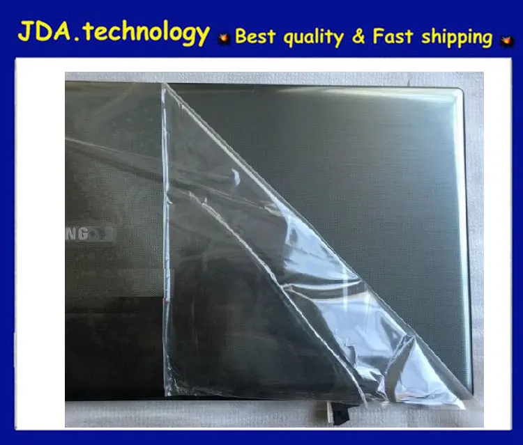 Wellendorff 98% Новый чехол накладка для SAMSUNG NP550P5C 550P5C NP550P5CT01 ЖК экран|lcd back cover|lcd lcdlcd for