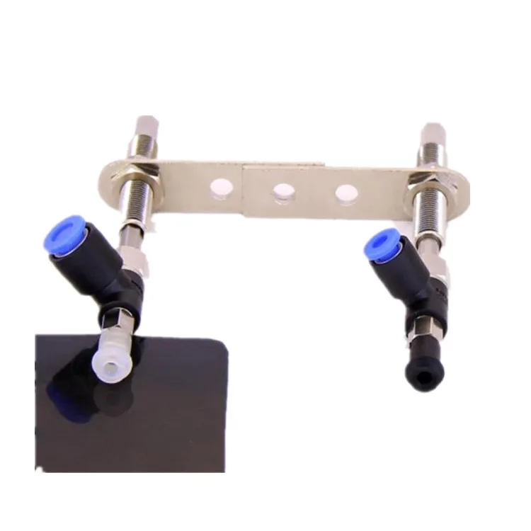 

ZPR Vacuum Pad, Lateral Entry Flat pad ZPR08BNJ/ZPR08BNK6/10/15/25-04/06-A8 Robot manipulator chuck