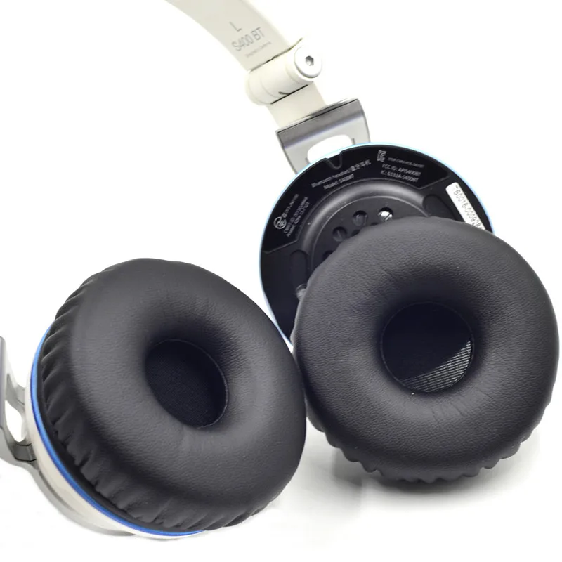 Запасные накладки для наушников чехлы JBL Synchros S400 S400BT|Аксессуары наушников| |